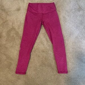 Fleo El Toro 21” heather pink medium